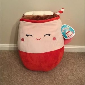 14” marshina squishmallow
